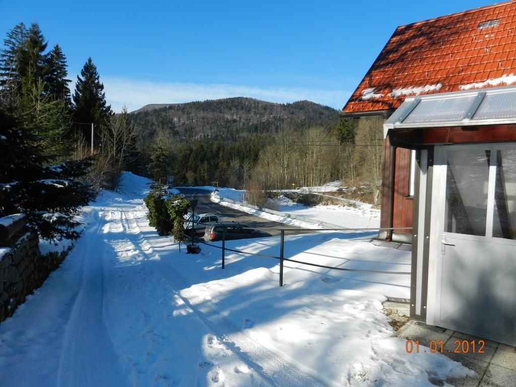 Gostilna Stara Posta Podkraj Exterior foto