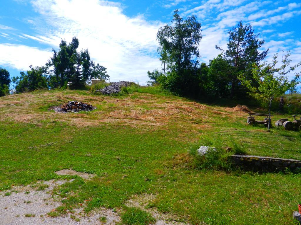 Gostilna Stara Posta Podkraj Exterior foto