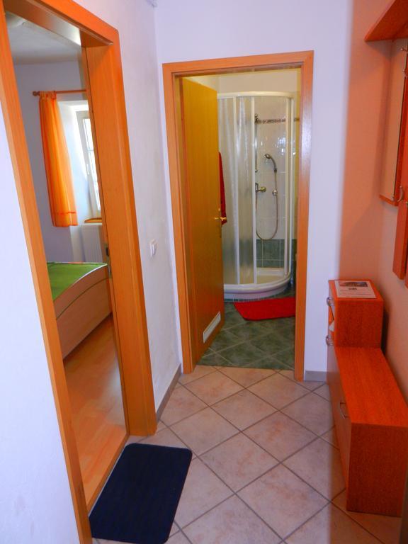 Gostilna Stara Posta Podkraj Exterior foto